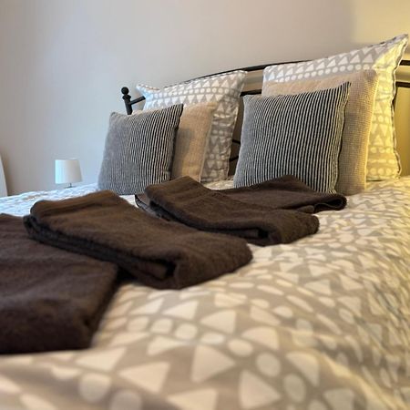 Parking Prive Gratuit, Balcon, 2 Chambres Клермон-Ферран Экстерьер фото
