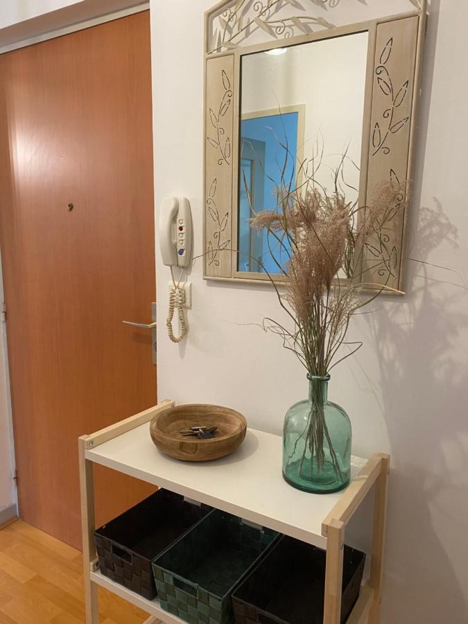 Parking Prive Gratuit, Balcon, 2 Chambres Клермон-Ферран Экстерьер фото