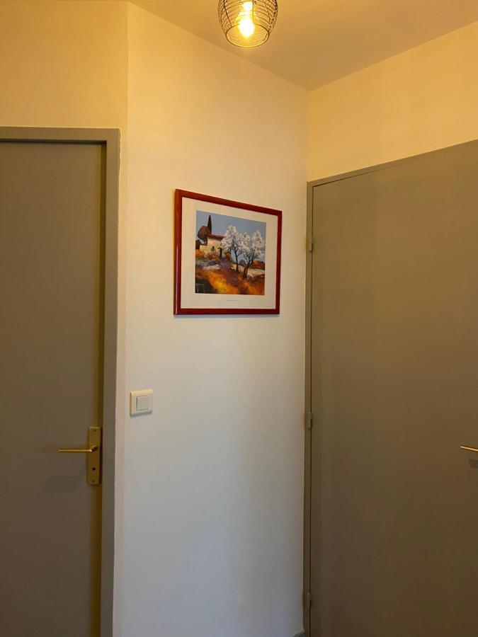 Parking Prive Gratuit, Balcon, 2 Chambres Клермон-Ферран Экстерьер фото