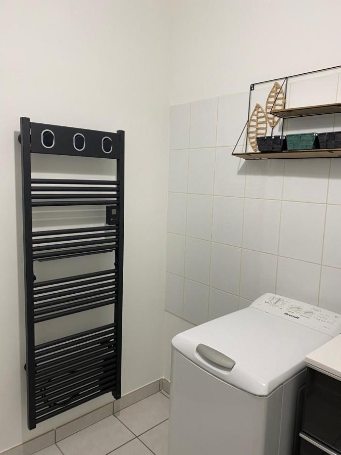 Parking Prive Gratuit, Balcon, 2 Chambres Клермон-Ферран Экстерьер фото