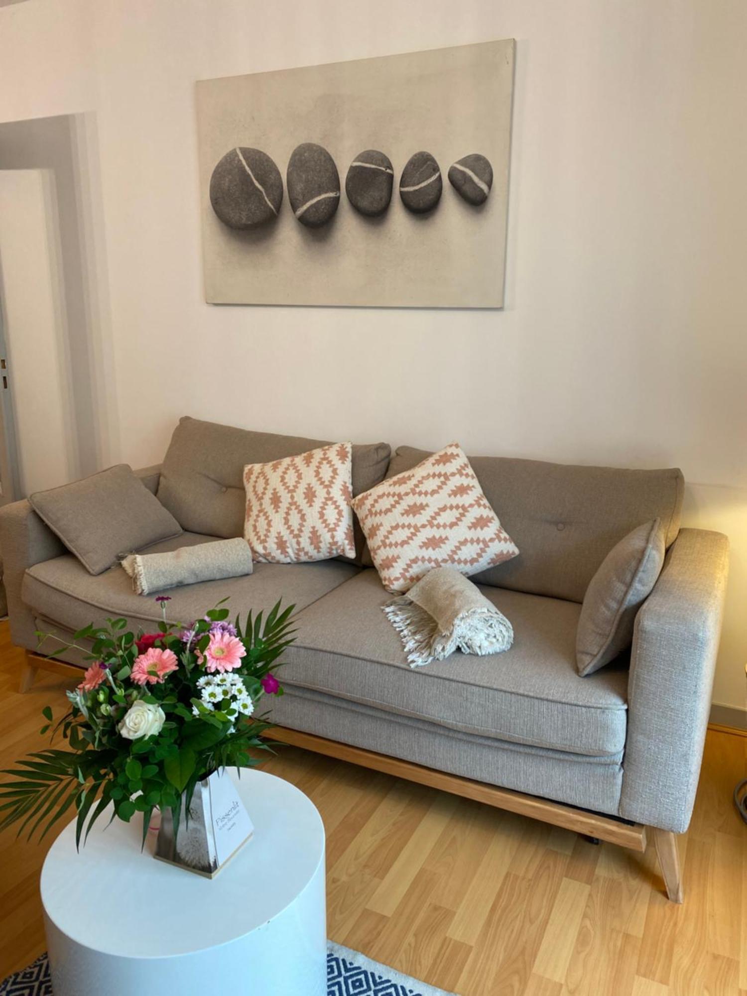 Parking Prive Gratuit, Balcon, 2 Chambres Клермон-Ферран Экстерьер фото