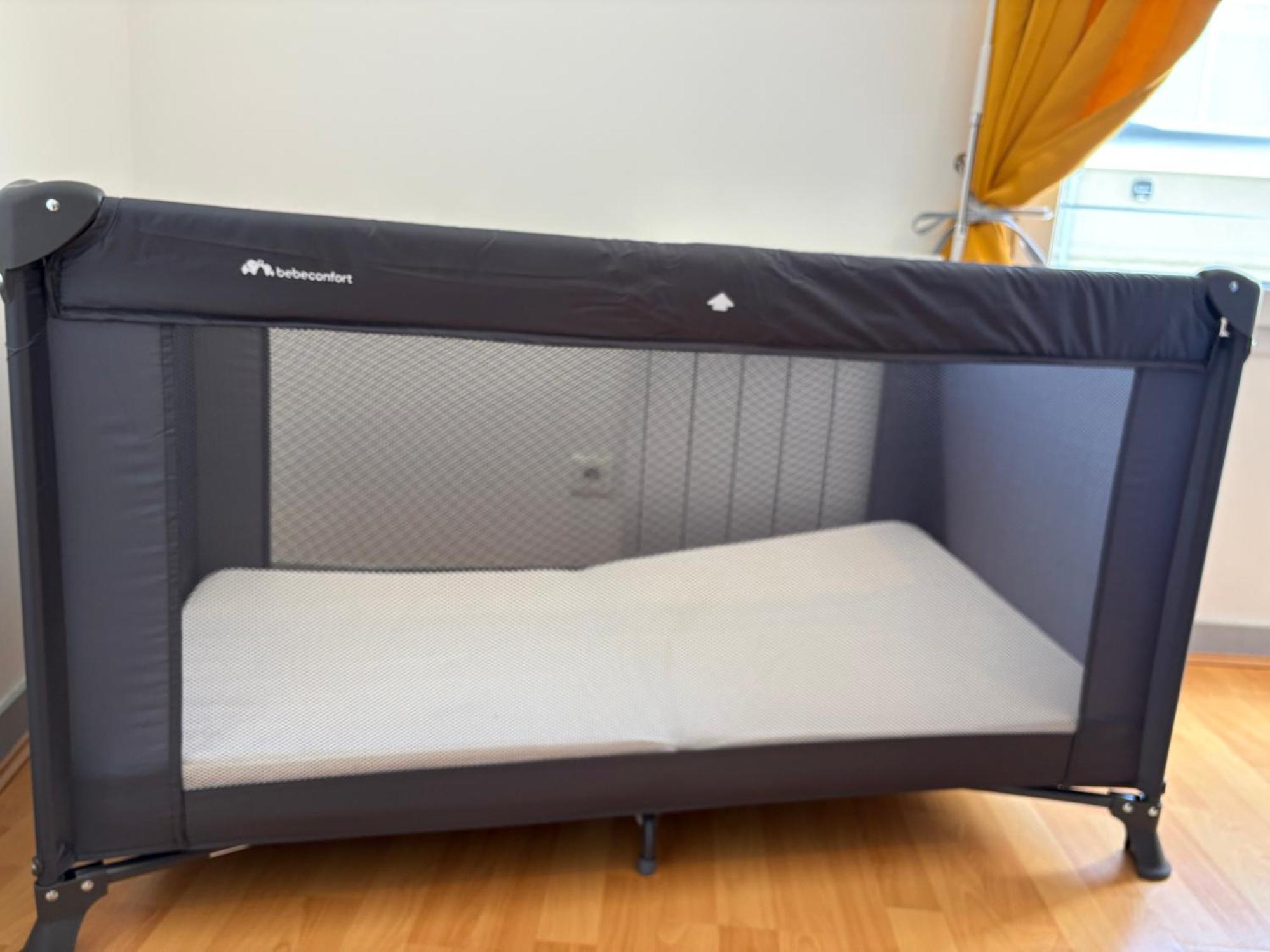 Parking Prive Gratuit, Balcon, 2 Chambres Клермон-Ферран Экстерьер фото
